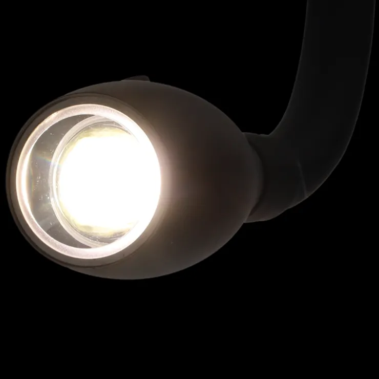 New Haba C-Line Furnari 2.0 flex spot noir USB-C