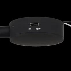 New Haba C-Line Furnari 2.0 flex spot noir USB-C