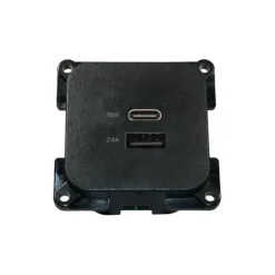 Outlet Haba C-line Prise USB-A USB-C