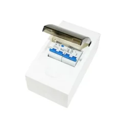 Clearance Haba Coffret 4 modules + différentiel 30 mA