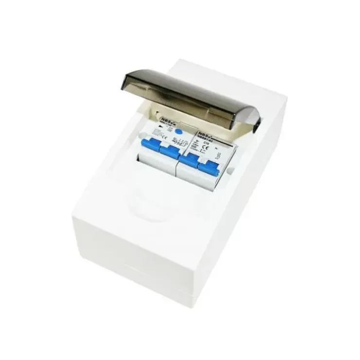 Clearance Haba Coffret 4 modules + différentiel 30 mA