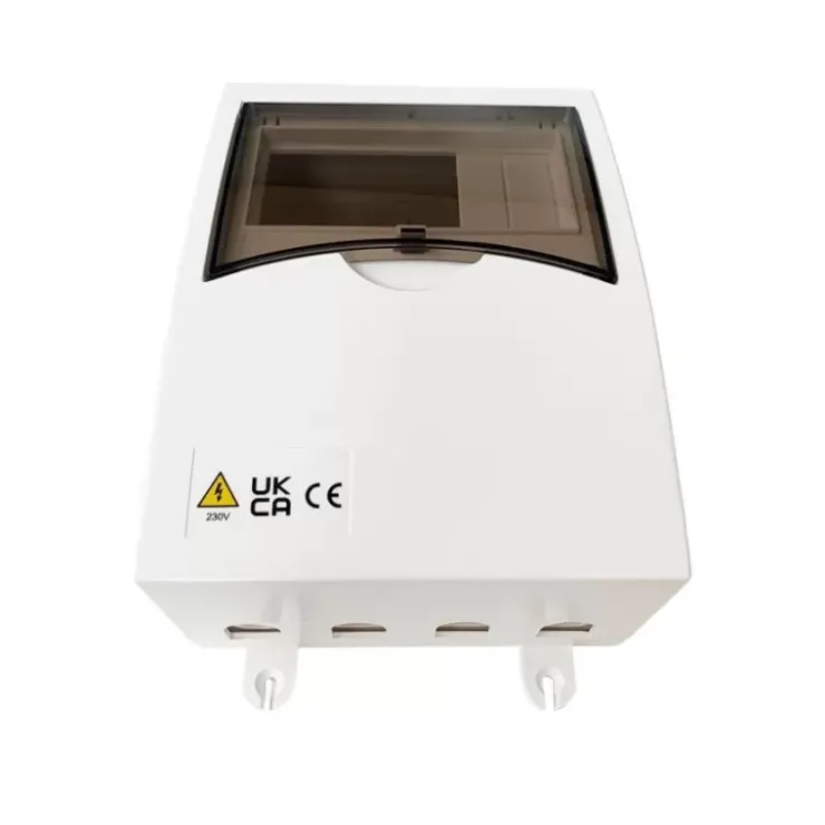 Online Haba Coffret électrique 6 modules | vide
