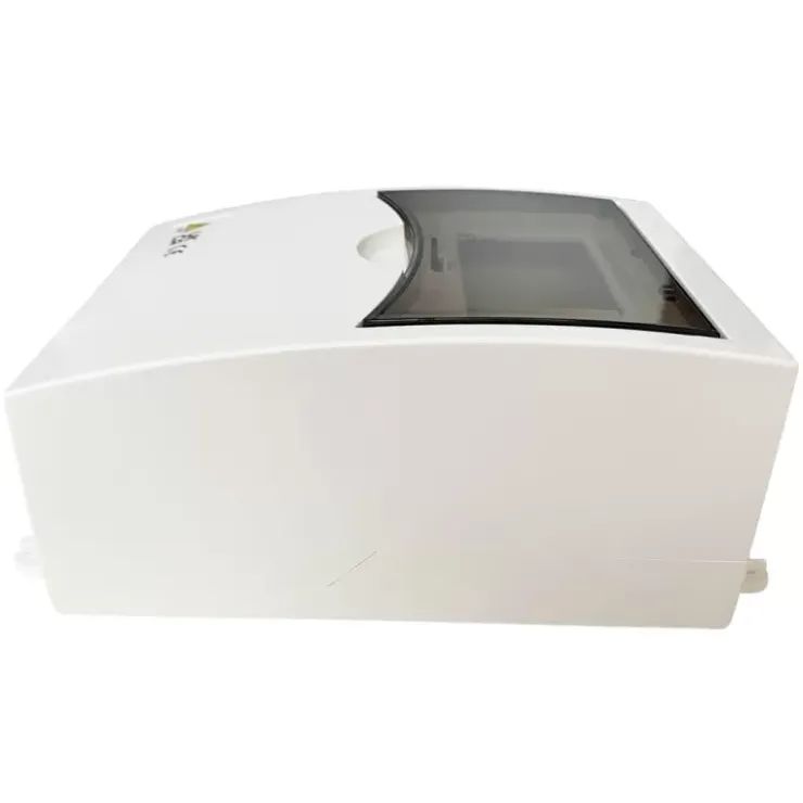 Online Haba Coffret électrique 6 modules | vide