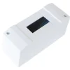 Clearance Haba Coffret électrique 2 modules | vide