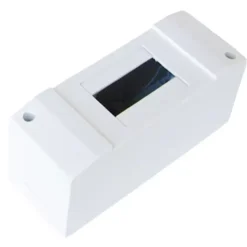 Clearance Haba Coffret électrique 2 modules | vide