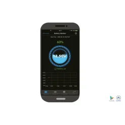 Online Haba Contrôleur de batterie Bluetooth
