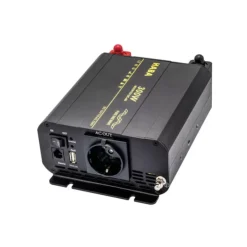 Hot Haba Convertisseur DC-AC pur sinus 300 W