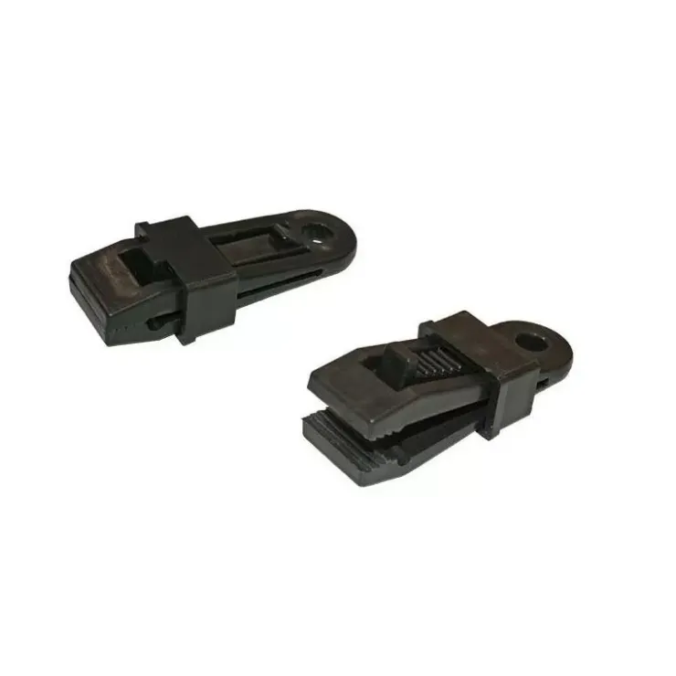 Best Haba Crocodile Tarpclip