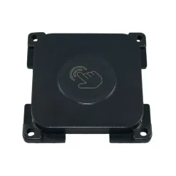 Best Haba Dimmer C-Line tactile avec entourage et boitier