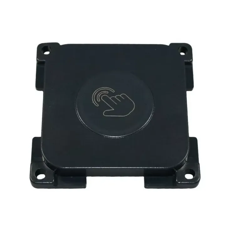 Hot Haba Dimmer C-Line tactile