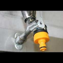 Discount Haba Embout de robinet universel