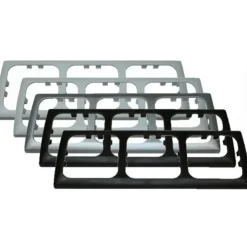 Discount Haba Encadrement triple C-line