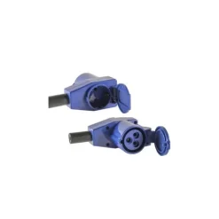 Hot Haba Enrouleur de câble 3 x 1,5 mm² | schuko mâle/CEE