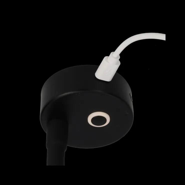 Sale Haba Felino Flex spot noir USB-C
