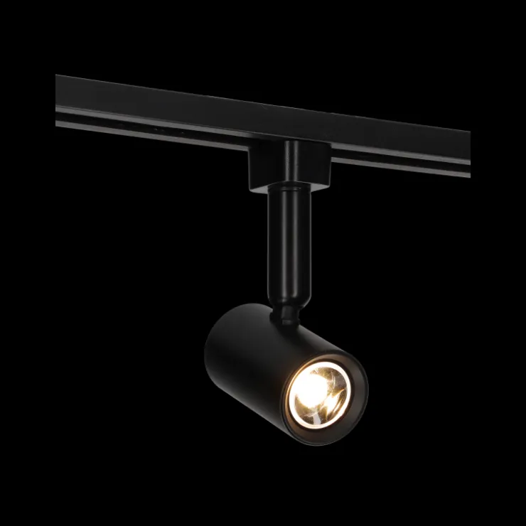 Hot Haba Felino spot noir pour rail Lanciano