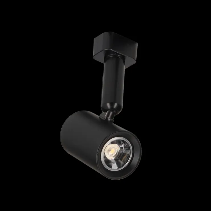 Hot Haba Felino spot noir pour rail Lanciano