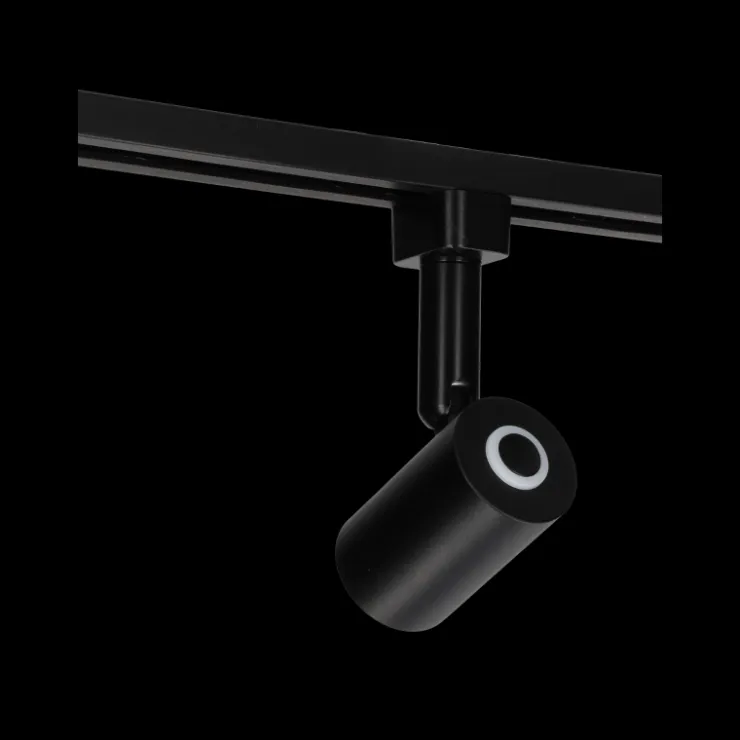 Hot Haba Felino spot noir pour rail Lanciano