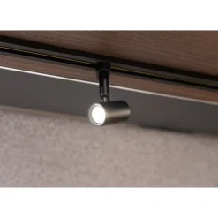 Hot Haba Felino spot noir pour rail Lanciano