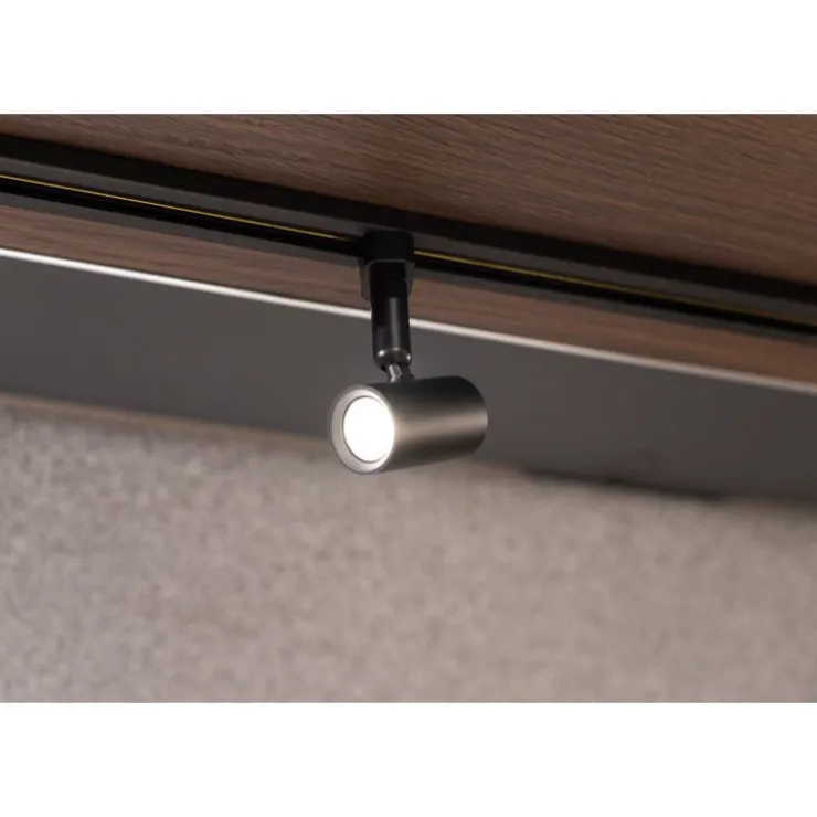 Hot Haba Felino spot noir pour rail Lanciano