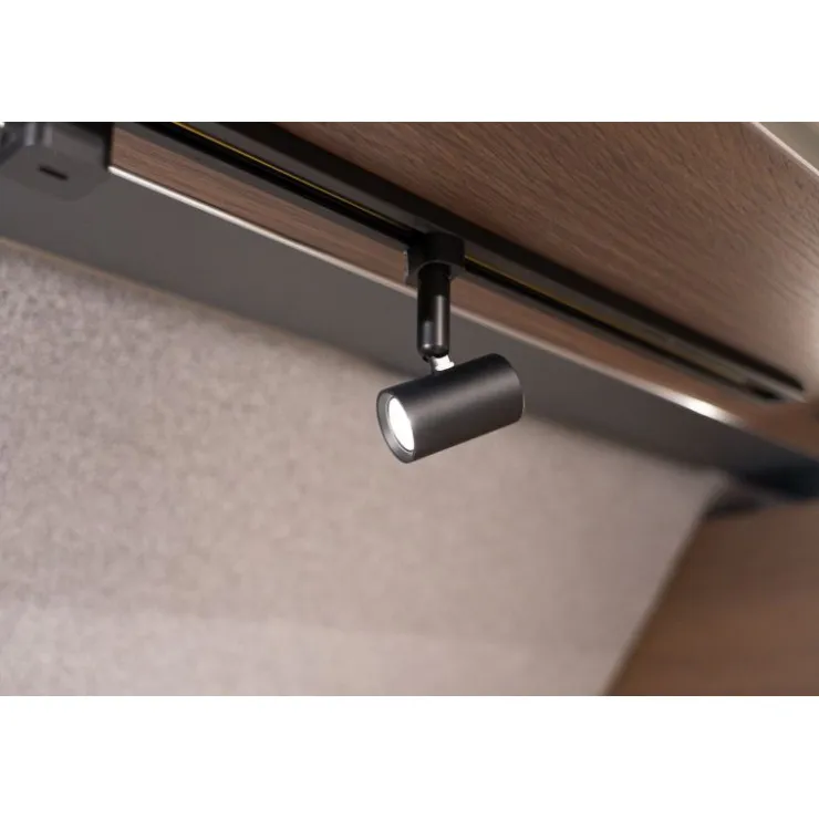 Hot Haba Felino spot noir pour rail Lanciano