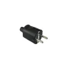Haba Fiche mâle 230V PVC