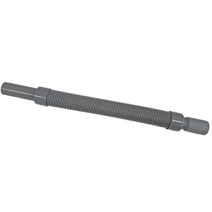 Hot Haba Flexible d'évacuation extensible