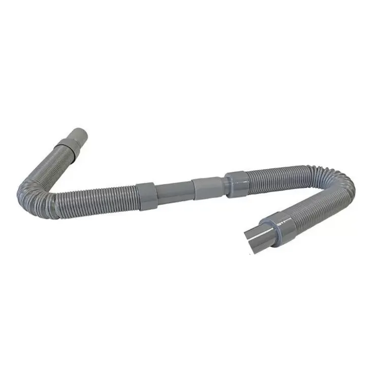 Hot Haba Flexible d'évacuation extensible