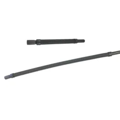 Hot Haba Flexible d'évacuation extensible