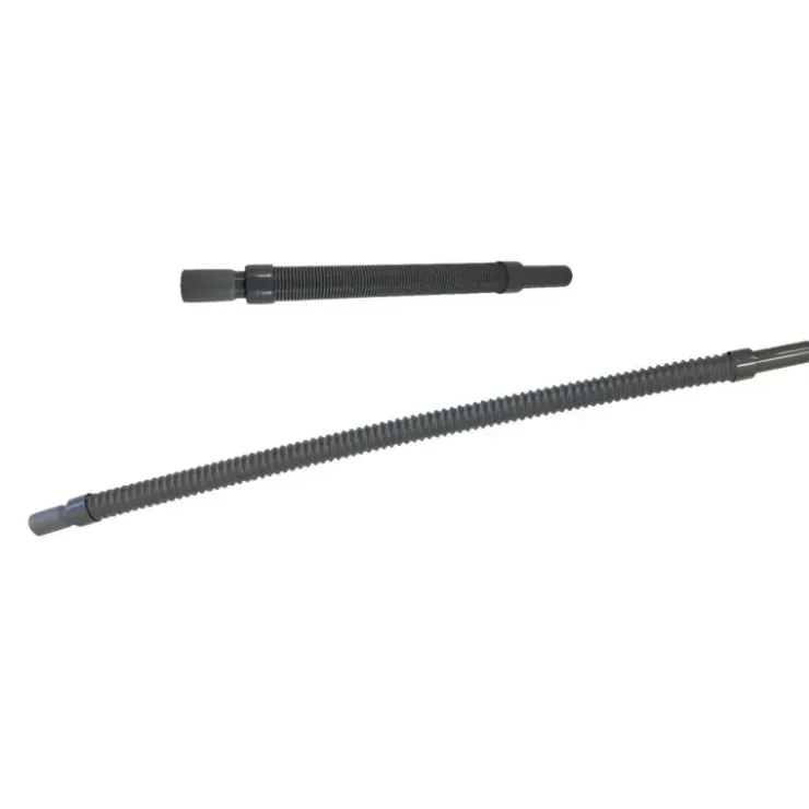 Hot Haba Flexible d'évacuation extensible