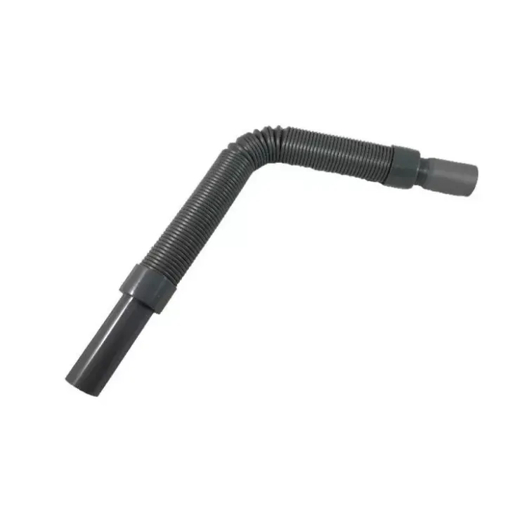 Hot Haba Flexible d'évacuation extensible
