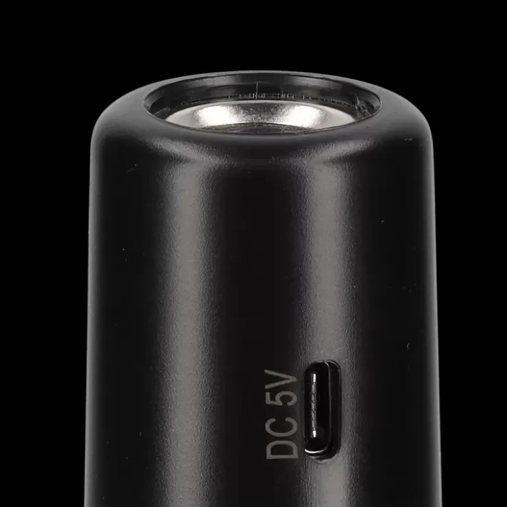 New Haba GlobeTorch Pivot
