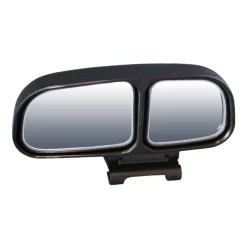 Hot Haba Hercu double vision