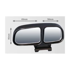 Hot Haba Hercu double vision