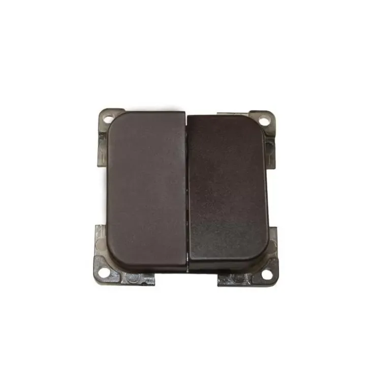 Discount Haba Interrupteur double C-line 12/230V
