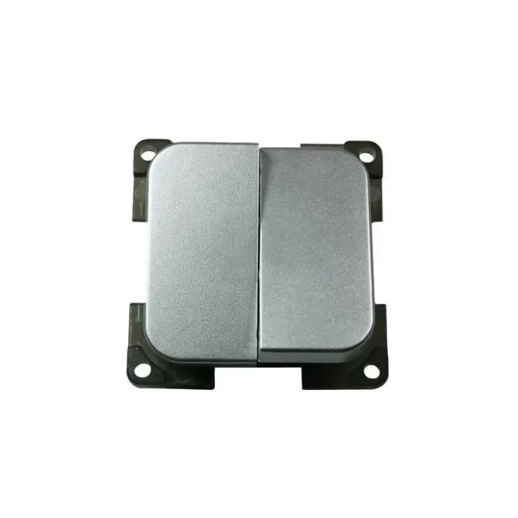 Discount Haba Interrupteur double C-line 12/230V