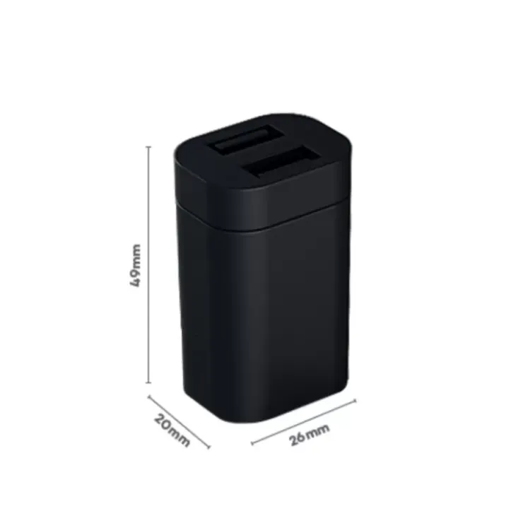 Best Haba Lanciano - Kit 2 spots Large - 2 x USB
