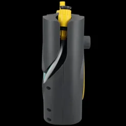Hot Haba Maas AquaFlow 10 - Tuyau d'eau plat sur enrouleur - 11,5 M