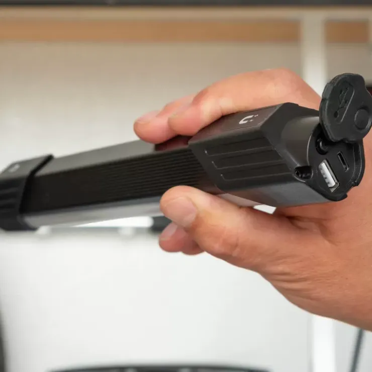 Clearance Haba Magnaluce Lampe de garage et torche