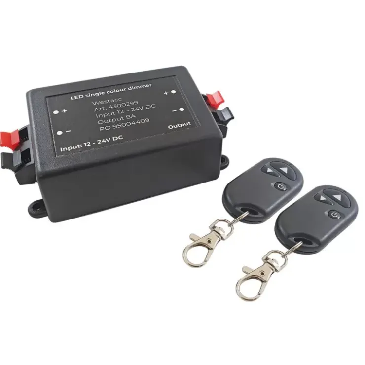 Clearance Haba Module Interrupteur variateur pour éclairage LED