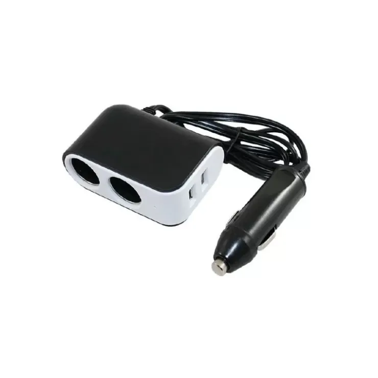 Haba Multiprise allume-cigare/USB