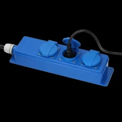 Best Haba Multiprise triple IP44