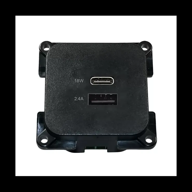 Sale Haba Opal Prise USB A & C