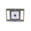 Outlet Haba Plafonnier Almond avec interrupteur tactile