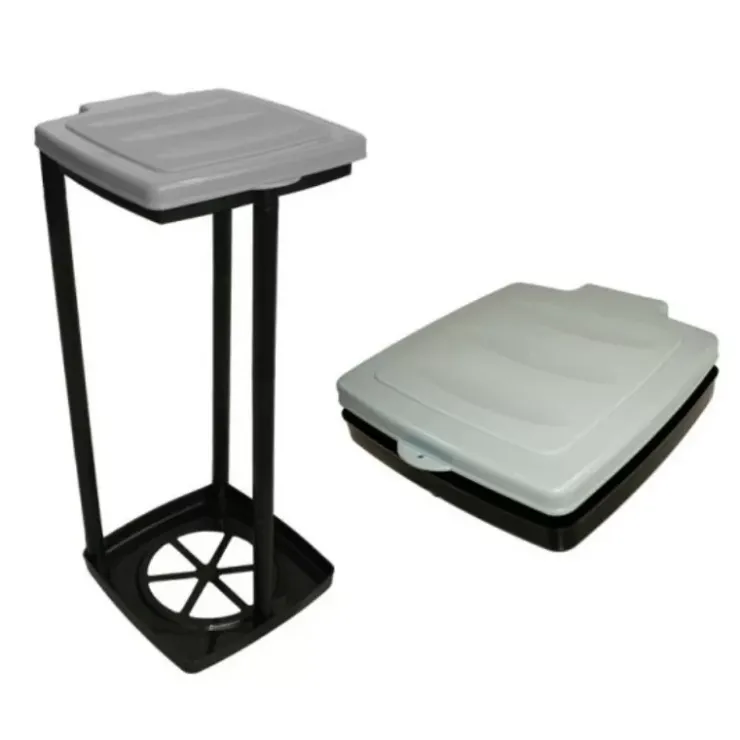 Sale Haba Poubelle pliable 60 L
