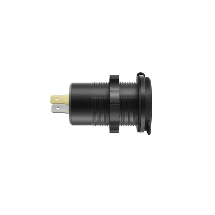 New Haba Power Line Chargeur 2 x USB C | PD 60W gamme DC