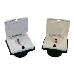 Hot Haba Prise femelle 230V à encastrer