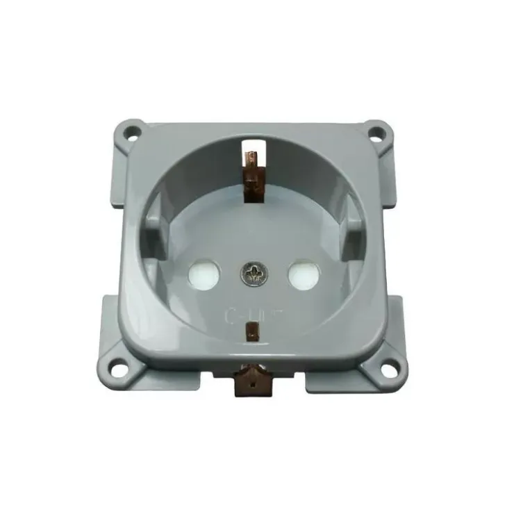 Discount Haba Prise Schuko 230 V C-line