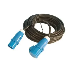 Discount Haba Rallonge P17 - 10 m - 3 x 1,5 mm²