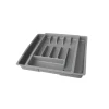 Outlet Haba Range couverts extensible