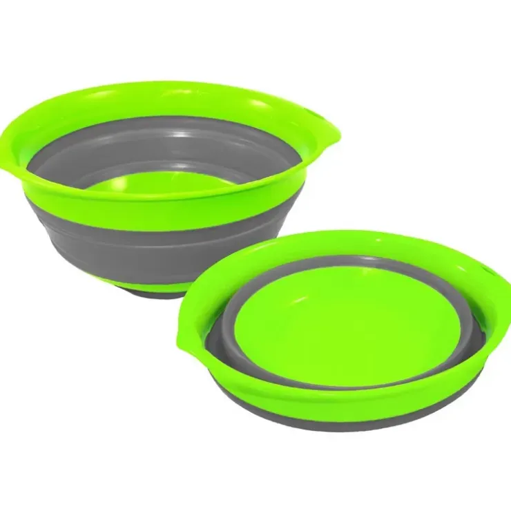 Hot Haba Saladier pliable 3 L